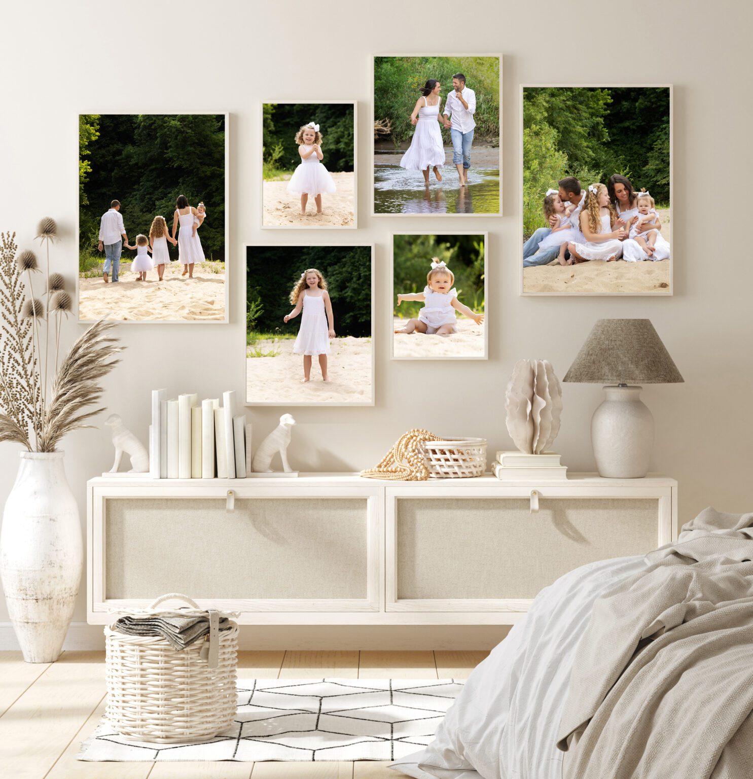 Family » KimAnne Portrait Design